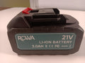 3AH Lithium Ion Battery