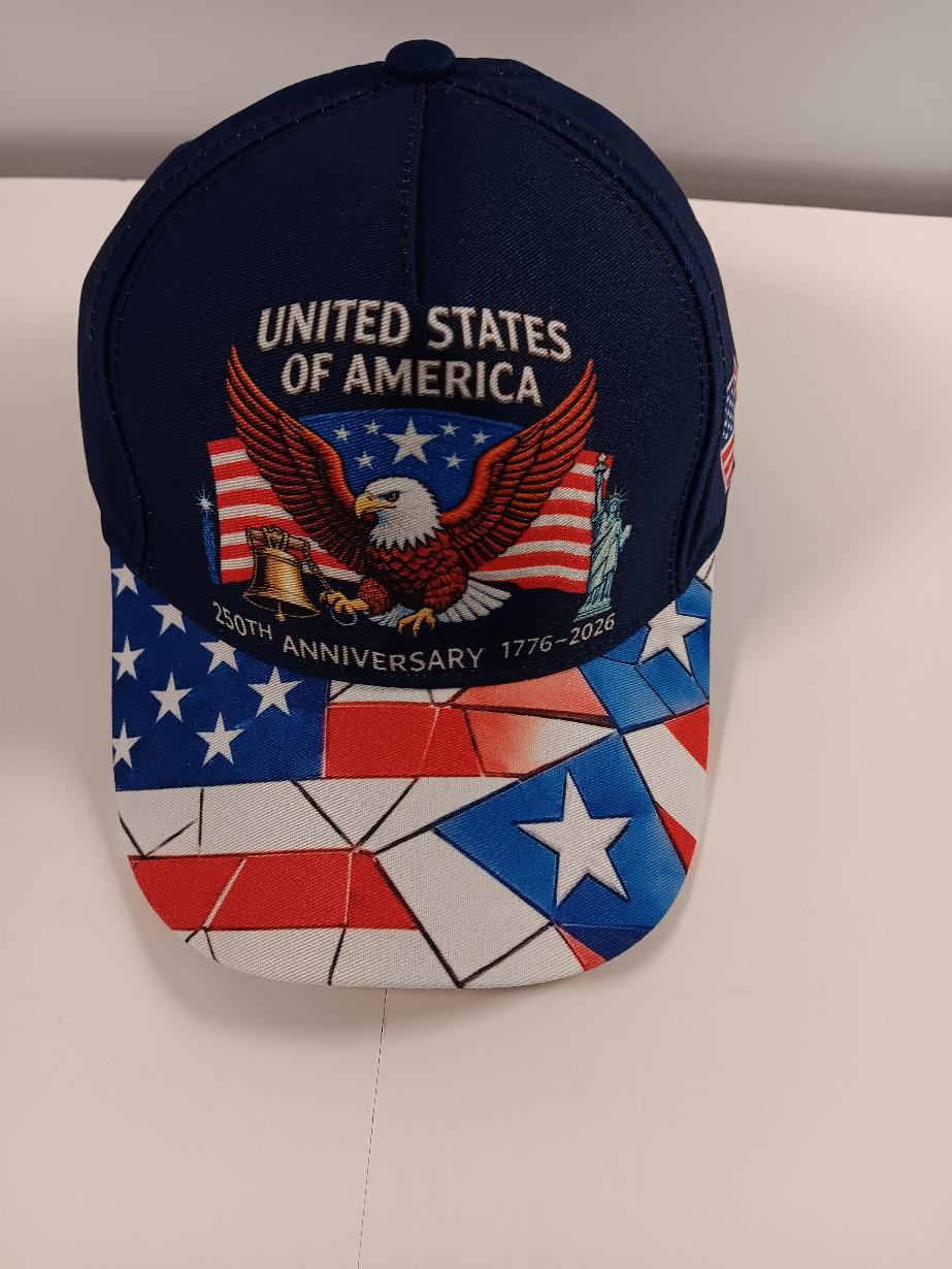 Caps
