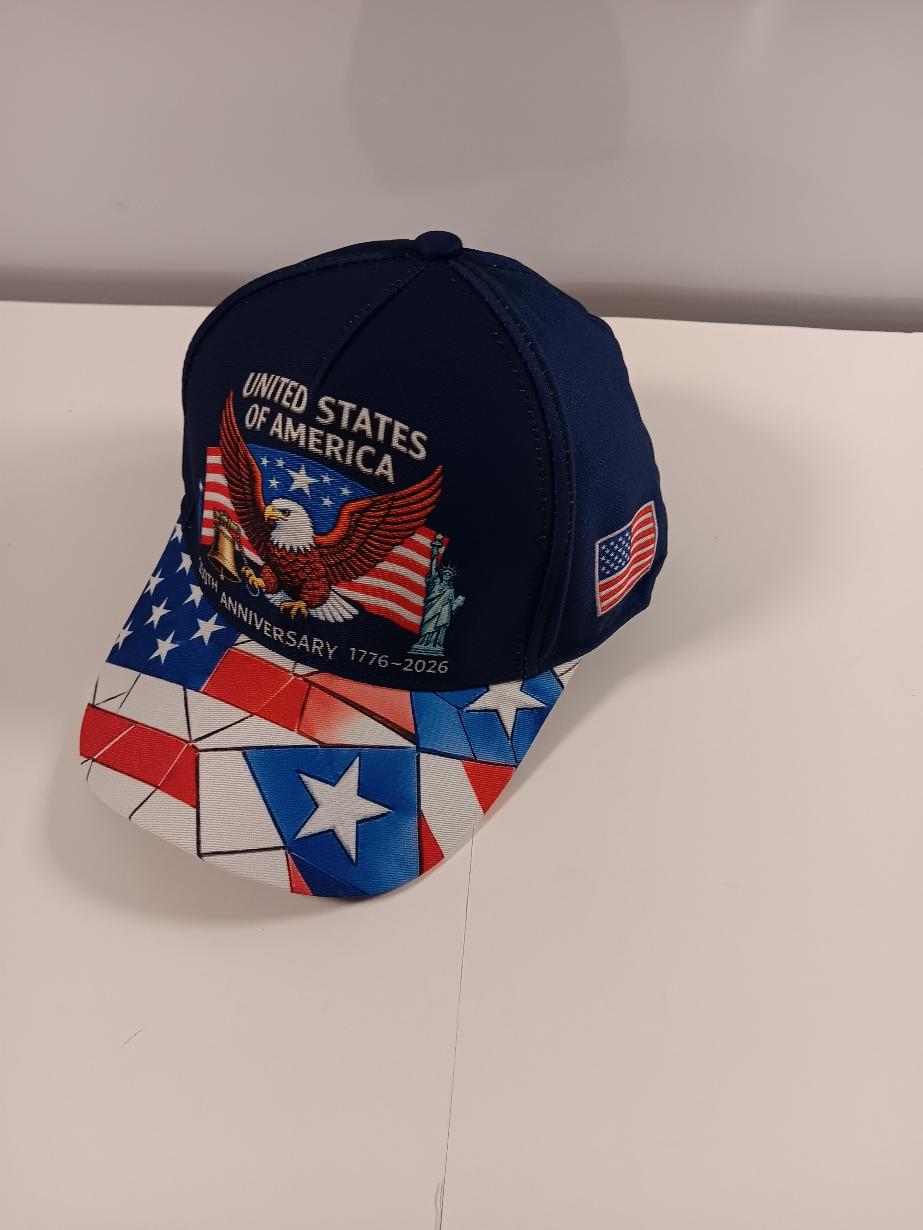 Caps