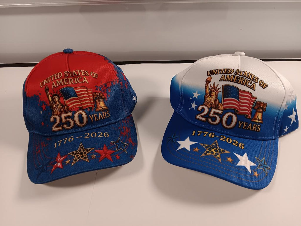 Caps