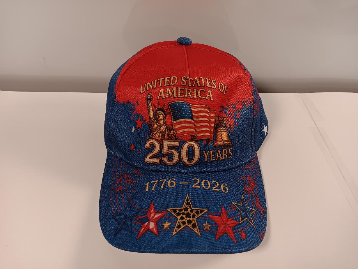 Caps