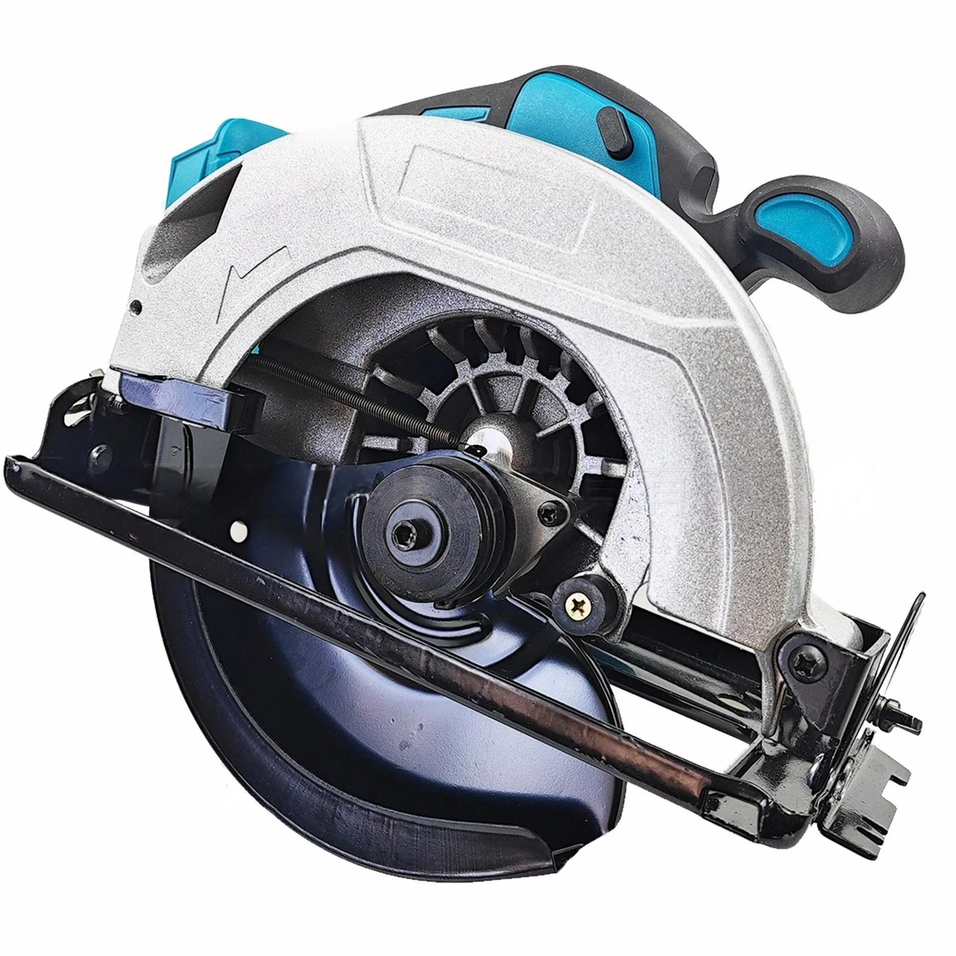 Cordless Circular Saw 21V 7 INCHES