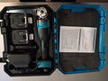 Cordless Angle Grinder