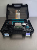 4D Laser Level 16 Lines 3.7–4.2V with Tripod, Two Batteries & Charger