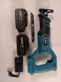 Brushless Reciprocating Saw 21V 1 Inch