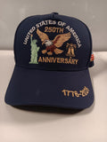 Caps