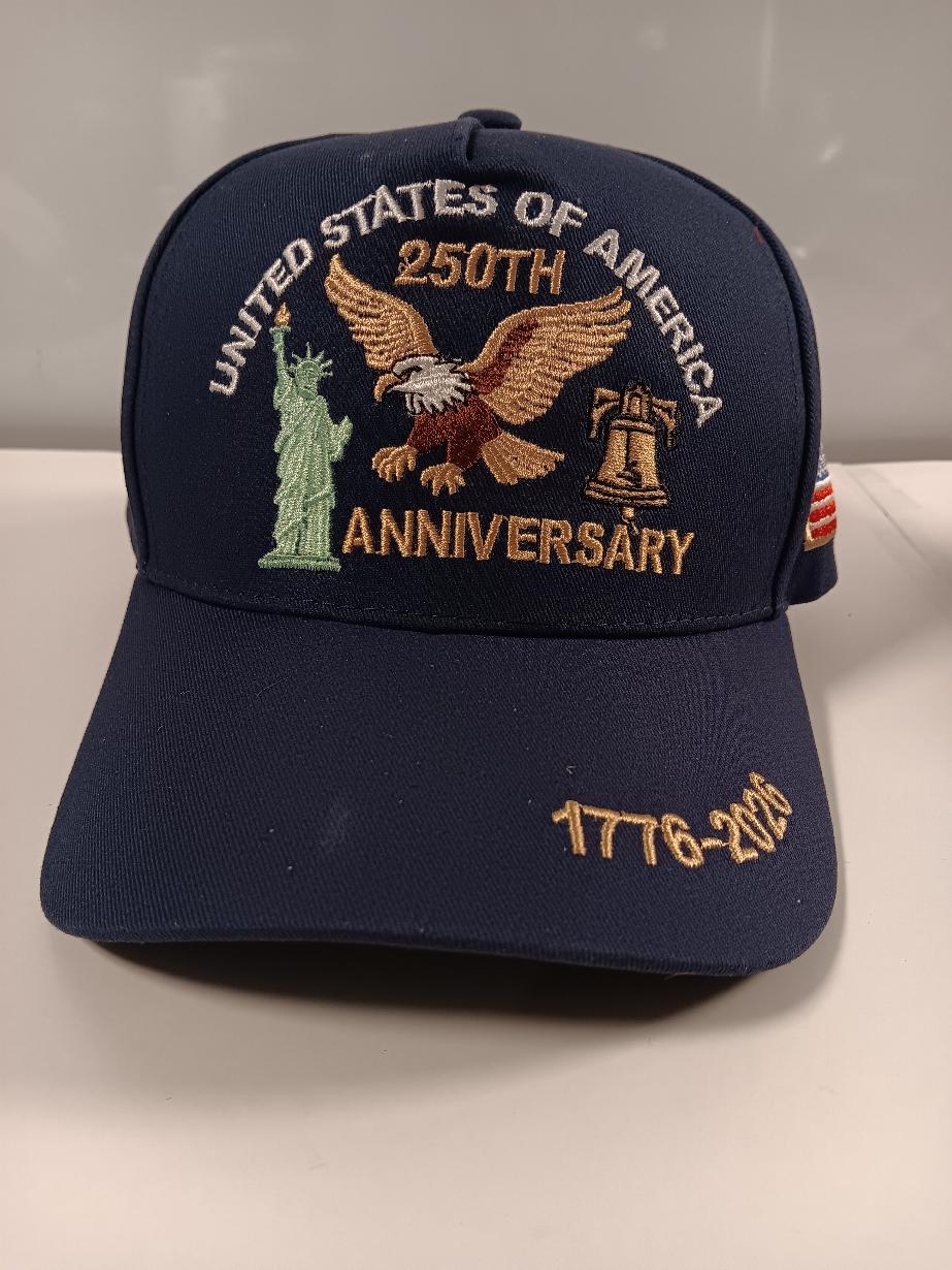 Caps