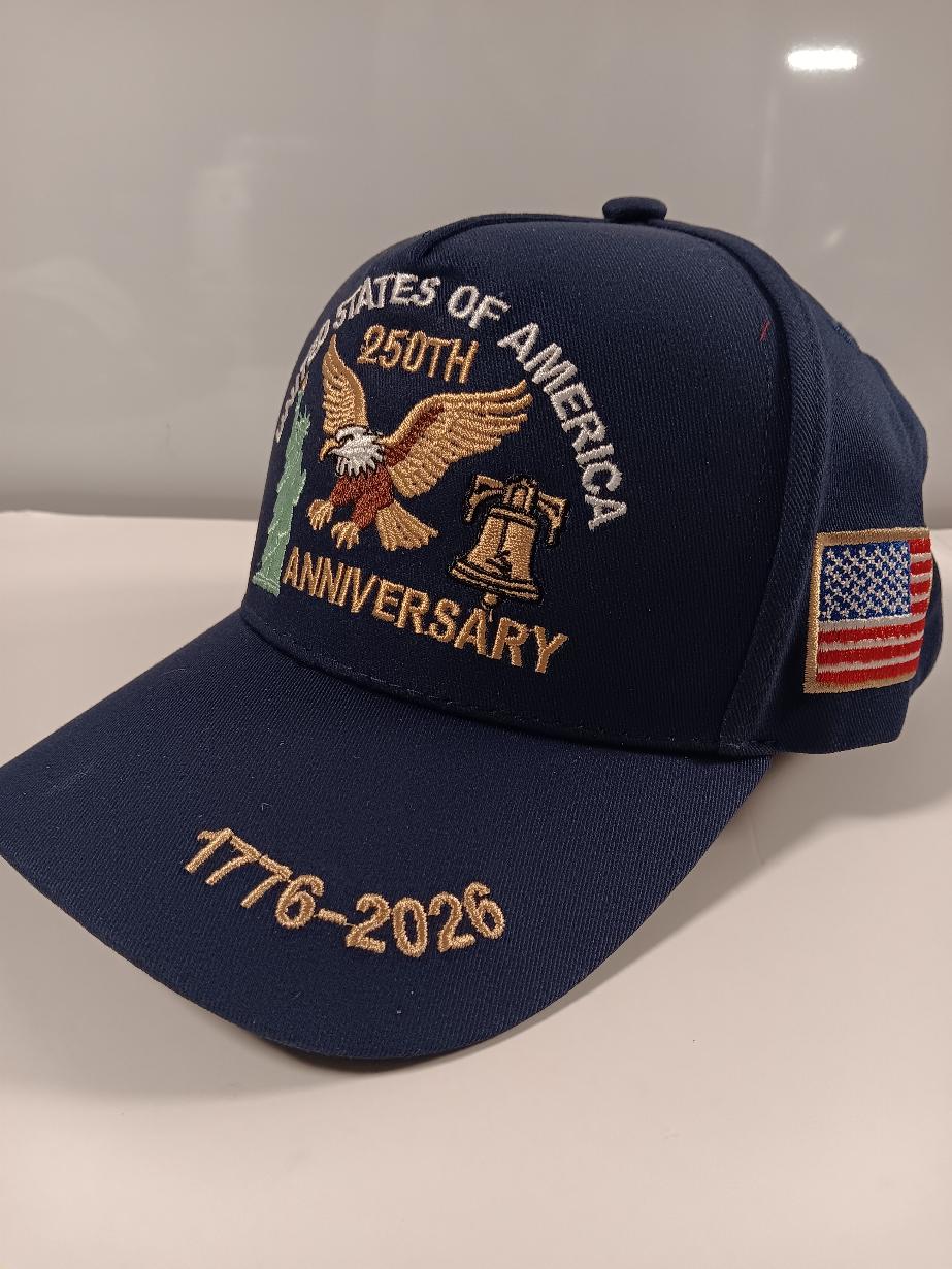 Caps