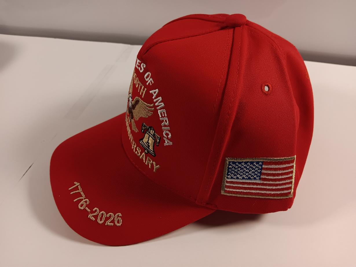 Cap