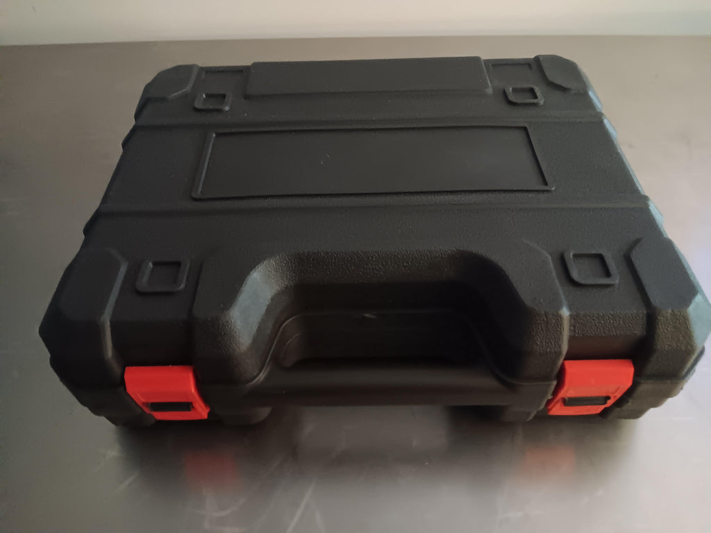 Cordless Jigsaw