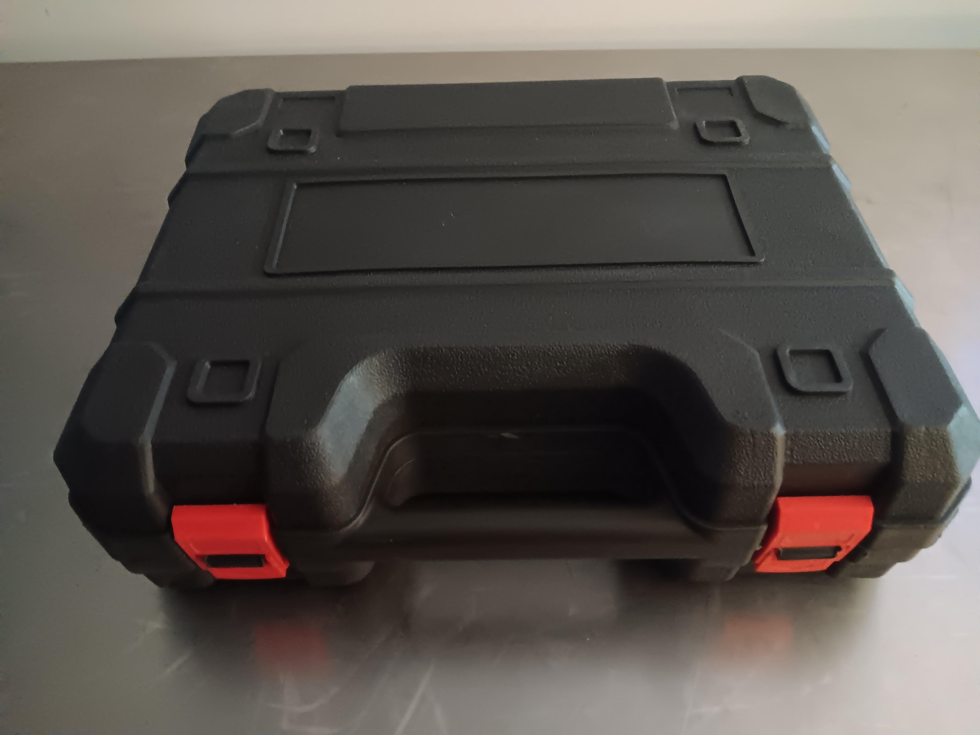 Cordless Jigsaw