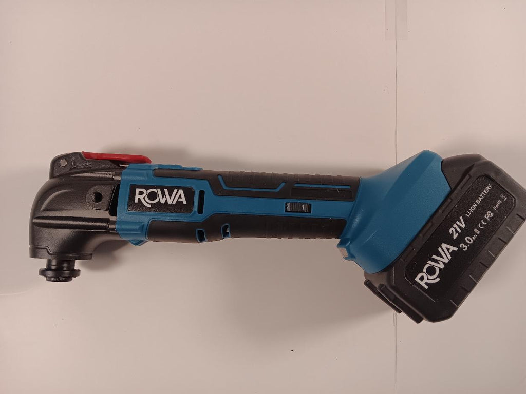 Oscillating Tool
