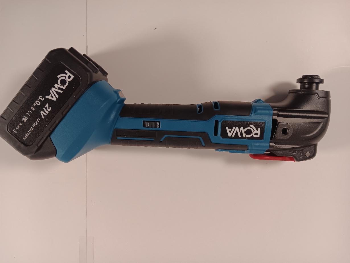 Oscillating Tool