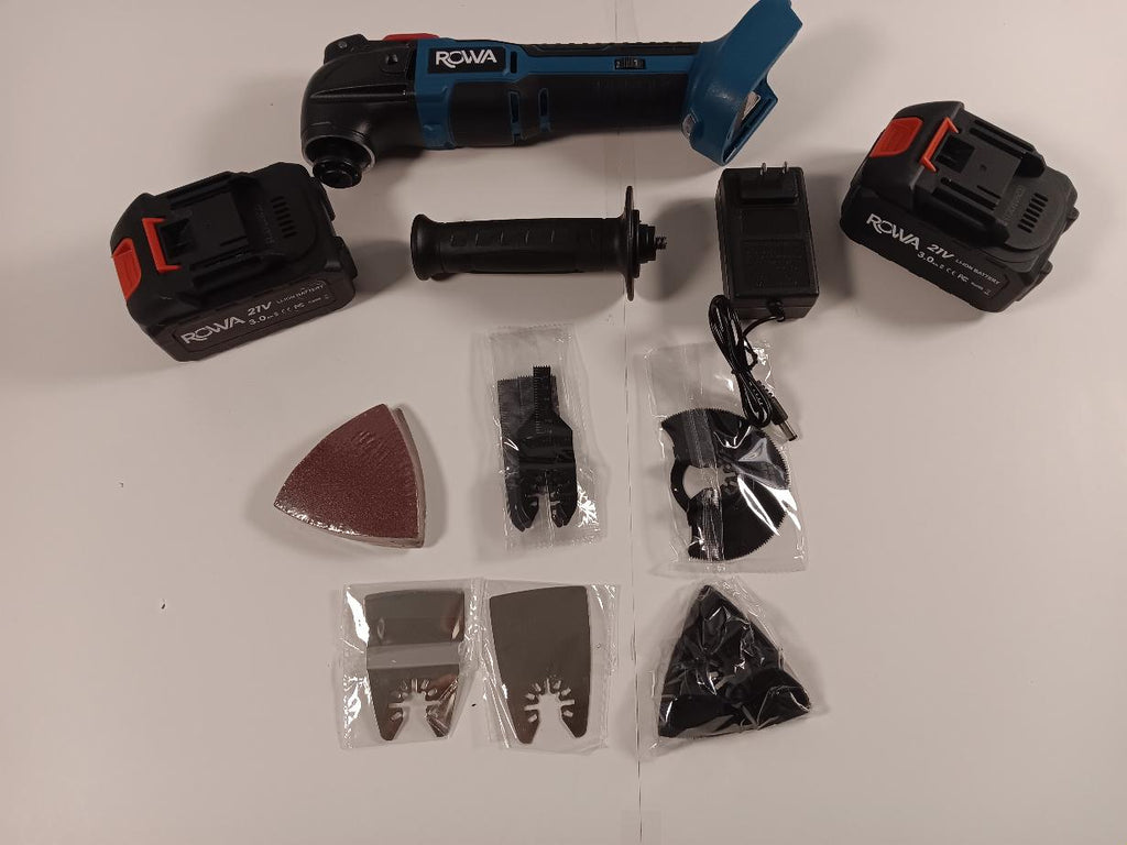 Oscillating Tool